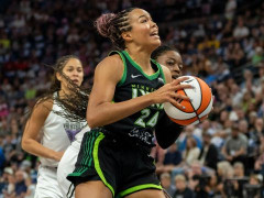 wnba推薦分析|山貓vs女武神比分預測 山貓欲收割比賽晉級