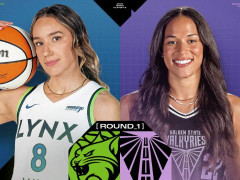 WNBA季后賽前瞻 山貓vs女武神比分推薦|預(yù)測 女武神能否扳平比分？