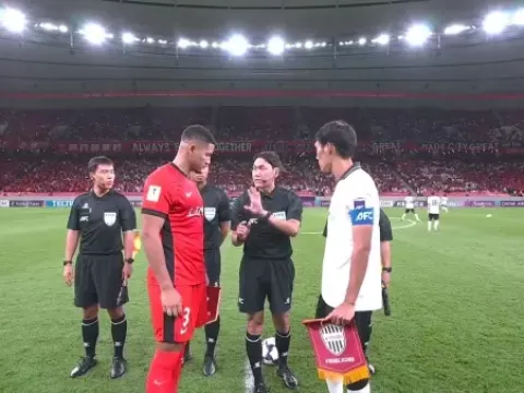 【全場回放】 上海海港vs神戶勝利船 (石慶圣、李彥、姚安妮)