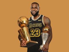 NBA高管:詹姆斯下赛季夺冠才会退役 三队明年夏天有望追求他