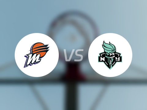 WNBA比賽前瞻：水星vs自由人預(yù)測分析(2025年09月18日)