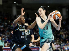 WNBA季后賽水星VS自由人預(yù)測(cè)分析 斯圖爾特出戰(zhàn)成疑自由人能否主場(chǎng)結(jié)束系列賽？