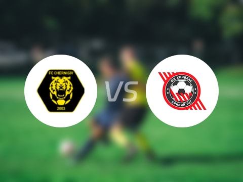 【烏克蘭杯】切爾尼夫vs克里夫巴斯首發(fā)陣容名單(2025年09月17日)