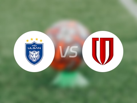【亞精英賽】蔚山HDvs成都蓉城比賽結(jié)果：蔚山HD(2-1)成都蓉城比分戰(zhàn)報(bào)(2025年09月17日)