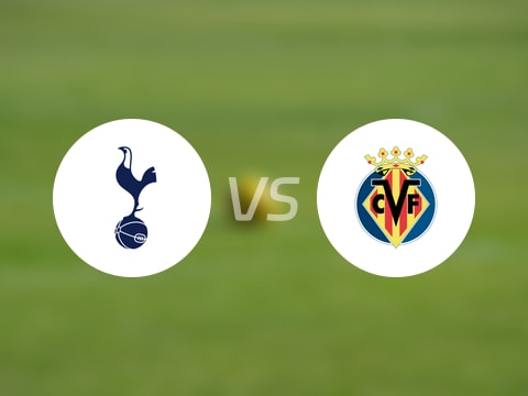  【歐冠】熱刺vs比利亞雷亞爾比賽結(jié)果：熱刺(1-0)比利亞雷亞爾比分戰(zhàn)報(bào)(2025年09月17日) 