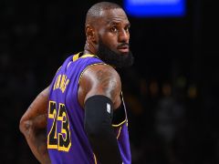NBA25-26賽季開始時(shí)間：10月22日