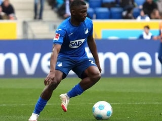 德甲联赛:巴祖马纳·图雷火力全开