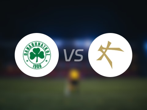 【希臘杯】帕納辛納科斯vs卡利地亞雅典比賽結果：帕納辛納科斯(1-0)卡利地亞雅典比分戰(zhàn)報(2025年09月17日)