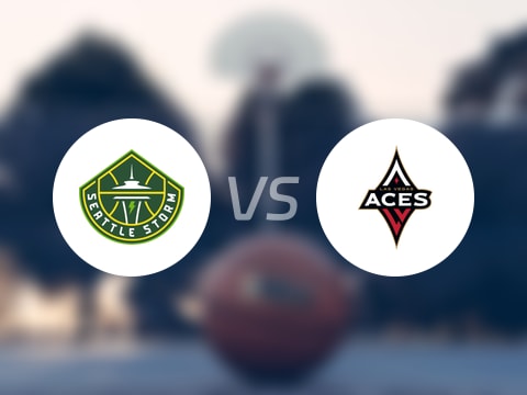 【WNBA】风暴vs王牌伤病名单最新(2025年09月19日)