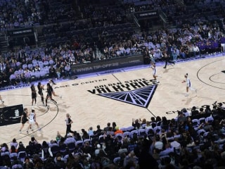 金州女武神队WNBA季后赛为何不在大通中心举行?