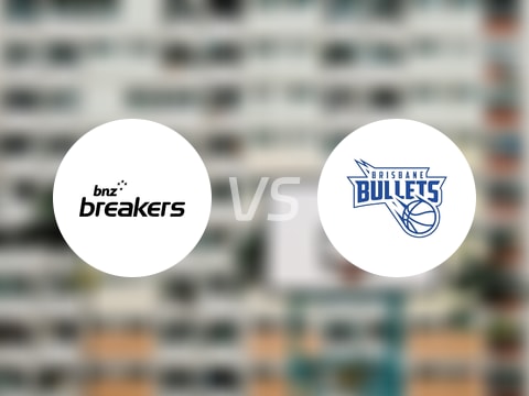 NBL比赛前瞻：新西兰破坏者vs布里斯班子弹预测分析(2025年09月19日)