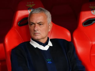 阿莫林、穆里尼奥、孔蒂与教练教条主义的消亡？以及：西蒙尼在安菲尔德的愤怒