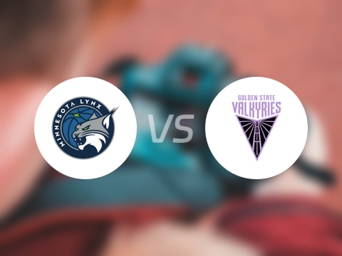 【WNBA首轮】山猫vs女武神录像回放在线观看(2025年09月18日)