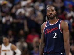 美記：聯(lián)盟不太可能廢除倫納德的合同，這會給NBA帶來大麻煩