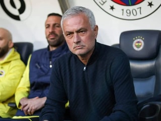 何塞·穆里尼奥有望在布鲁诺·拉热离任后成为本菲卡主教练