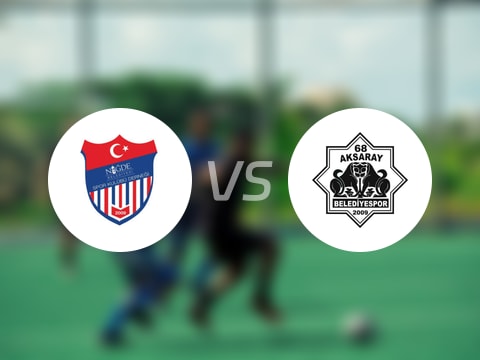 【土杯】尼格德vs阿卡沙雷士邦比賽結(jié)果：尼格德(3-1)阿卡沙雷士邦比分戰(zhàn)報(2025年09月18日)