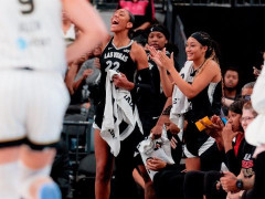  WNBA比分預測今日推薦|風暴VS王牌預測分析9.19 誰能獲勝？ 