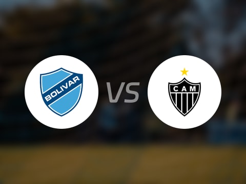 【南美杯】玻利瓦爾vs米內(nèi)羅競技比賽結(jié)果：玻利瓦爾(2-2)米內(nèi)羅競技比分戰(zhàn)報(2025年09月18日)