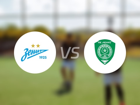 【俄杯】澤尼特vs格羅茲尼首發(fā)陣容名單(2025年09月18日)