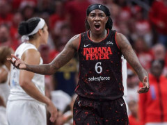  wnba推薦分析|狂熱vs王牌比分預測 進入四強誰能開門紅 