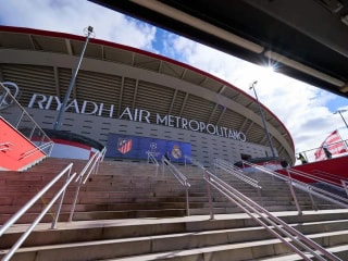 西甲联赛公布第7轮赛程,马德里德比引人关注