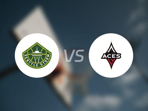 【WNBA首轮】风暴vs王牌录像回放在线观看(2025年09月19日)