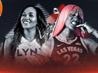 阿贾·威尔逊 vs. 娜菲莎·科利尔:2025年WNBA MVP 争夺战中你需要了解的关键数据