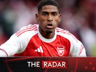 克里斯蒂安·莫斯克拉缓解了阿森纳对威廉·萨利巴的依赖,这笔1300万英镑的超值引援令人印象深刻 - The Radar