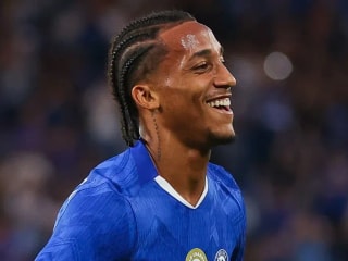 若昂·佩德罗专访:切尔西前锋谈位置、罗伯托·德泽尔比以及成为恩佐·马雷斯卡需要的全能前锋