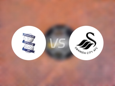 【英冠】伯明翰vs斯旺西比賽結(jié)果：伯明翰(1-0)斯旺西比分戰(zhàn)報(2025年09月20日)