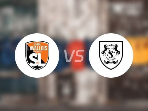【法乙】拉瓦勒vs亞眠比賽結(jié)果：拉瓦勒(0-3)亞眠比分戰(zhàn)報(bào)(2025年09月20日)