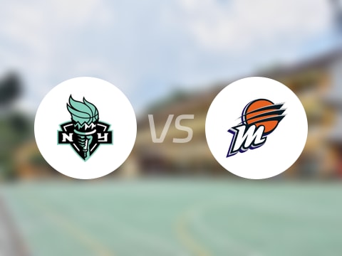 【W(wǎng)NBA首輪】自由人vs水星錄像回放在線觀看(2025年09月20日)
