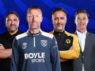 狼队、西汉姆联、伯恩利、利兹联、诺丁汉森林——为什么周六的英超比赛如此重要