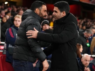 曼联必须向阿森纳学习阿尔特塔的“非凡”秘诀