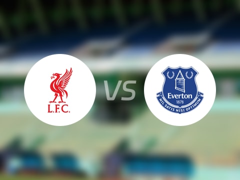 【英超】利物浦vs埃弗頓比賽結(jié)果：利物浦(2-1)埃弗頓比分戰(zhàn)報(2025年09月20日)