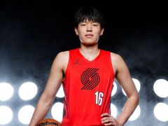 未来球星？开拓者押注杨瀚森仍存失败可能：两因素大幅降低潜在风险
