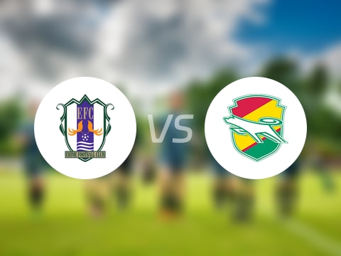 【日職乙】愛媛FCvs千葉市原比賽結(jié)果：愛媛FC(0-1)千葉市原比分戰(zhàn)報(2025年09月20日)