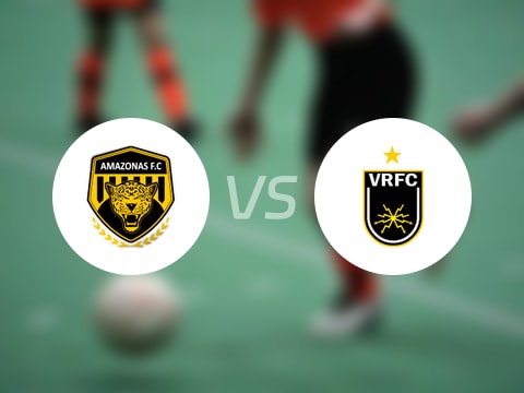 巴西乙比赛前瞻：亚马逊FCvs沃尔特雷东达预测分析(2025年09月21日)