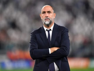 图多尔力争在维罗纳对阵尤文图斯的比赛中比肩特拉帕托尼和阿莱格里的纪录