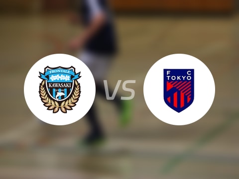 【日職聯(lián)】川崎前鋒vsFC東京比賽結(jié)果：川崎前鋒(0-1)FC東京比分戰(zhàn)報(2025年09月20日)