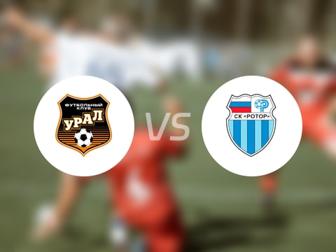  【俄甲】烏拉爾vs伏爾加格勒比賽結(jié)果：烏拉爾(0-0)伏爾加格勒比分戰(zhàn)報(bào)(2025年09月20日) 