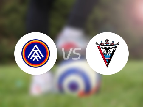 【西乙】安道爾FCvs米蘭德斯比賽結(jié)果：安道爾FC(1-1)米蘭德斯比分戰(zhàn)報(bào)(2025年09月21日)