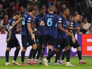 意甲:国际米兰 vs. 萨索洛——可能首发阵容以及在哪观看电视直播