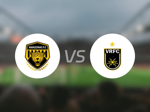 【巴西乙】亞馬遜FCvs沃爾特雷東達比賽結果：亞馬遜FC(1-0)沃爾特雷東達比分戰(zhàn)報(2025年09月21日)