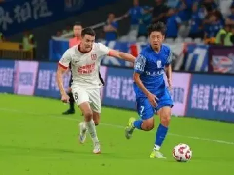 全场集锦