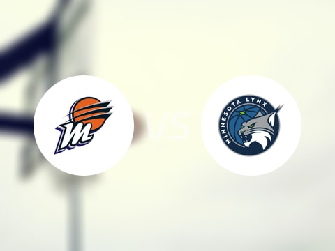 WNBA比賽前瞻：水星vs山貓預(yù)測分析(2025年09月22日)