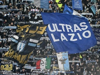 罗马德比:极端球迷的磁石