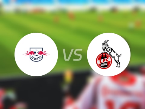 【德甲】RB萊比錫vs科隆比賽結(jié)果：RB萊比錫(3-1)科隆比分戰(zhàn)報(bào)(2025年09月21日)