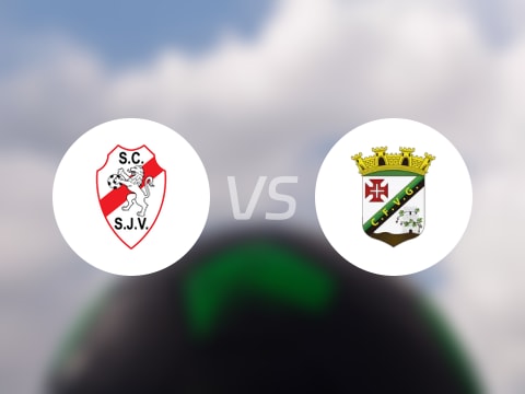 【葡杯】乔奥维尔vs瓦斯科达伽马(POR)比赛结果：乔奥维尔(6-2)瓦斯科达伽马(POR)比分战报(2025年09月21日)