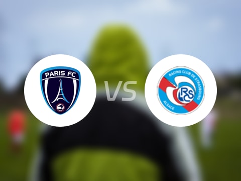 【法甲】巴黎FCvs斯特拉斯堡比赛结果：巴黎FC(2-3)斯特拉斯堡比分战报(2025年09月21日)